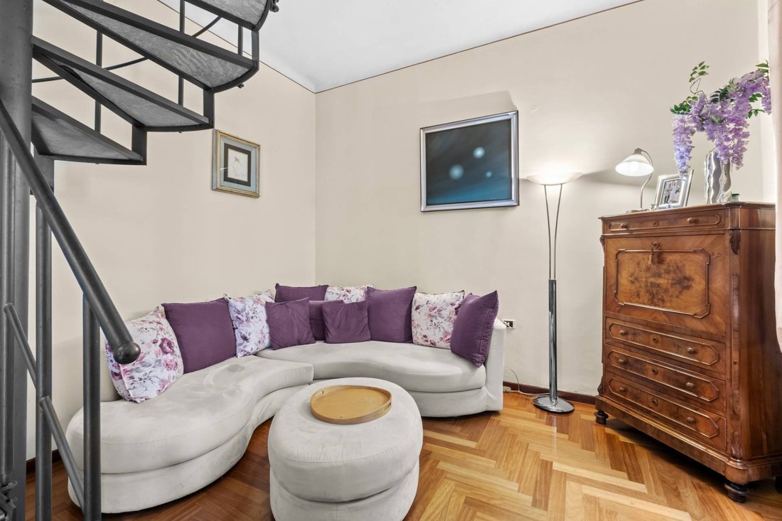 Villa in Historic Center, La Spezia, Italy 5 - 16177185