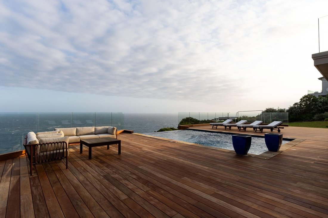 House in Oubaai Golf Estate, Western Cape, South Africa 5 - 16172763