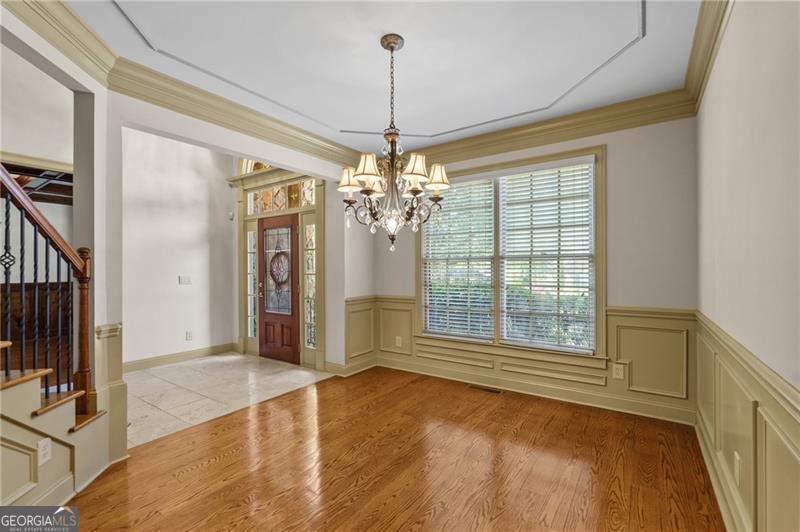 House in Gainesville, Georgia, United States 5 - 16167176