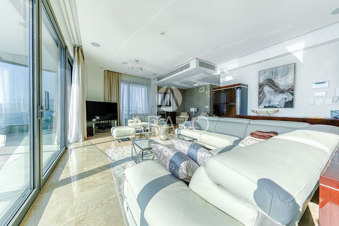 Apartment in Mouttagiaka, Limassol, Cyprus 5 - 16179693