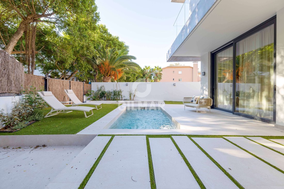 House in Este, Malaga, Spain 5 - 15802601