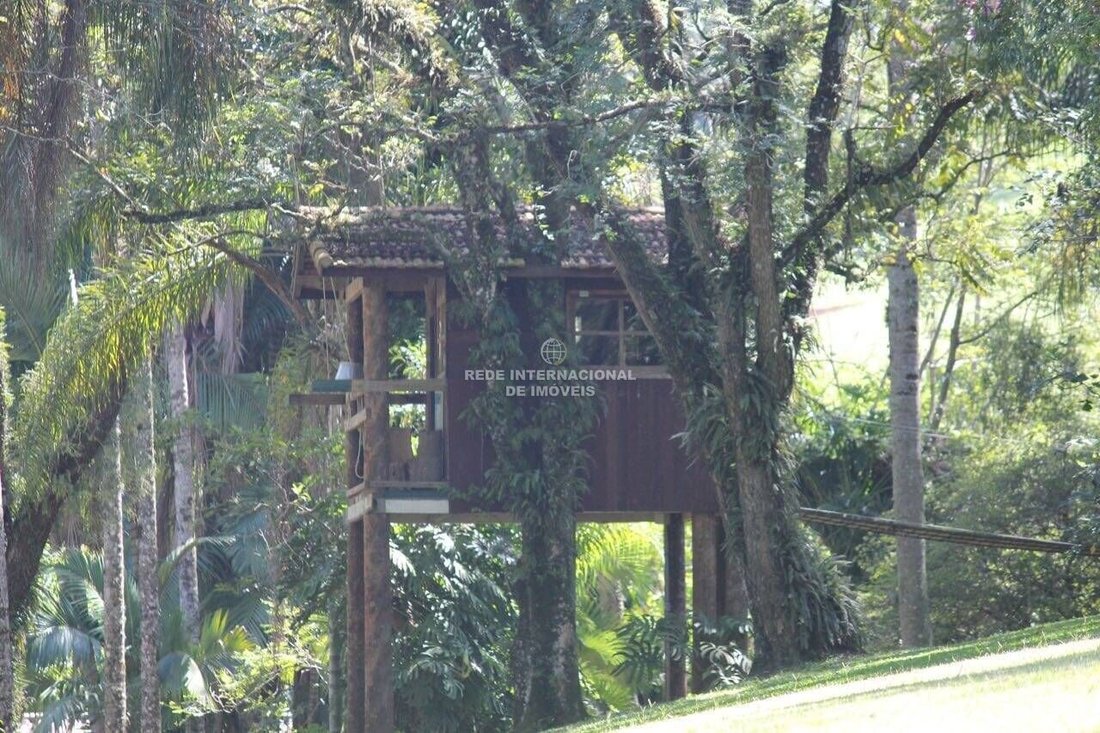 Farm Ranch in Piracaia, State of São Paulo, Brazil 5 - 16178488
