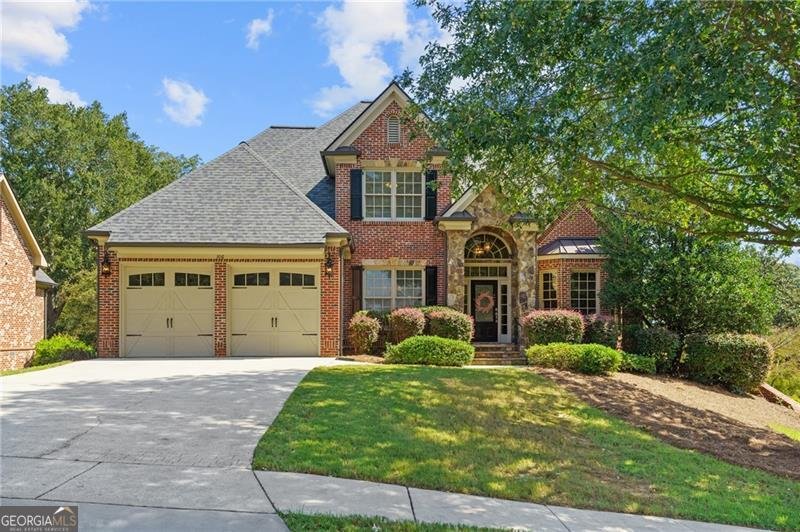 House in Gainesville, Georgia, United States 1 - 16167176