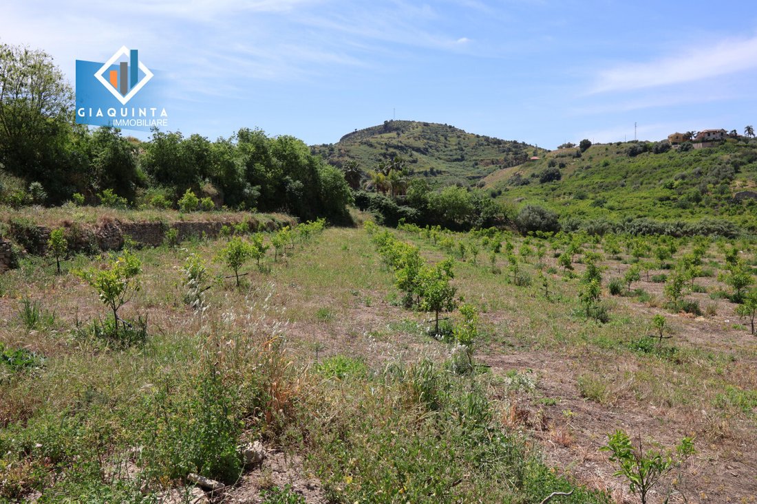 Land in Palagonia, Sicily, Italy 5 - 16179507