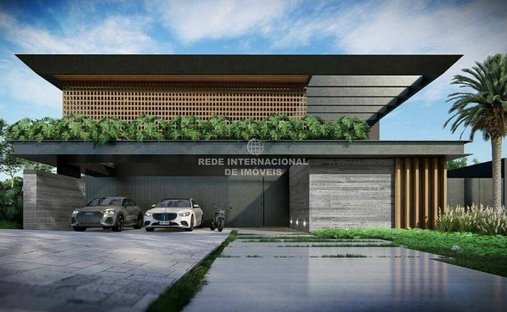 House in Jardim Residencial Saint Patrick, Sorocaba, Brazil 1