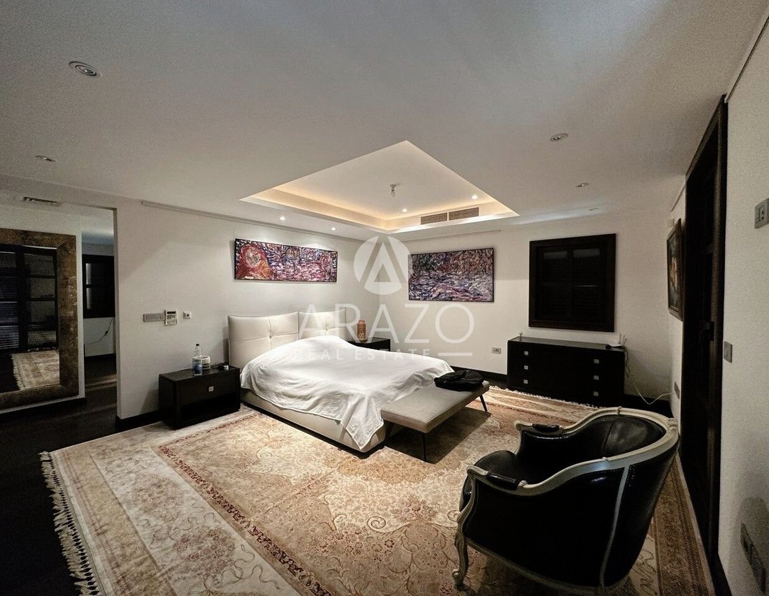 Apartment in Pyrgos, Limassol, Cyprus 5 - 16179692