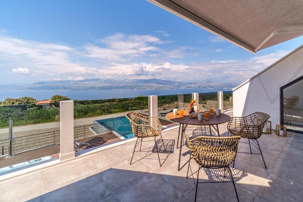 Villa in Gornji Humac, Split-Dalmatia County, Croatia 5 - 16173080