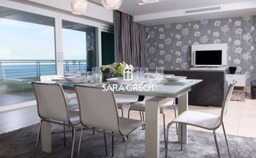 Apartment in Sliema, Malta 1