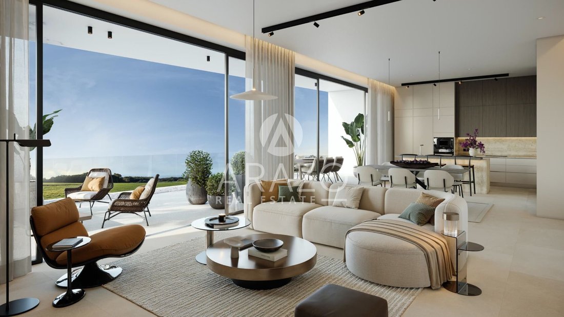 Apartment in Tserkezoi, Limassol, Cyprus 1 - 16179709