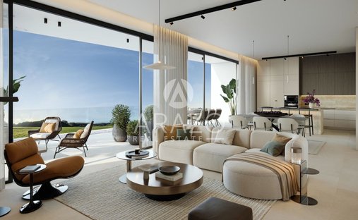 Appartement à Tserkézi, Limassol, Chypre 1