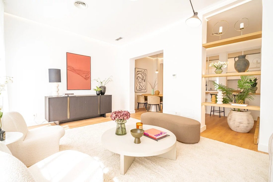 Apartment in Centro, Madrid, Spain 5 - 16170690