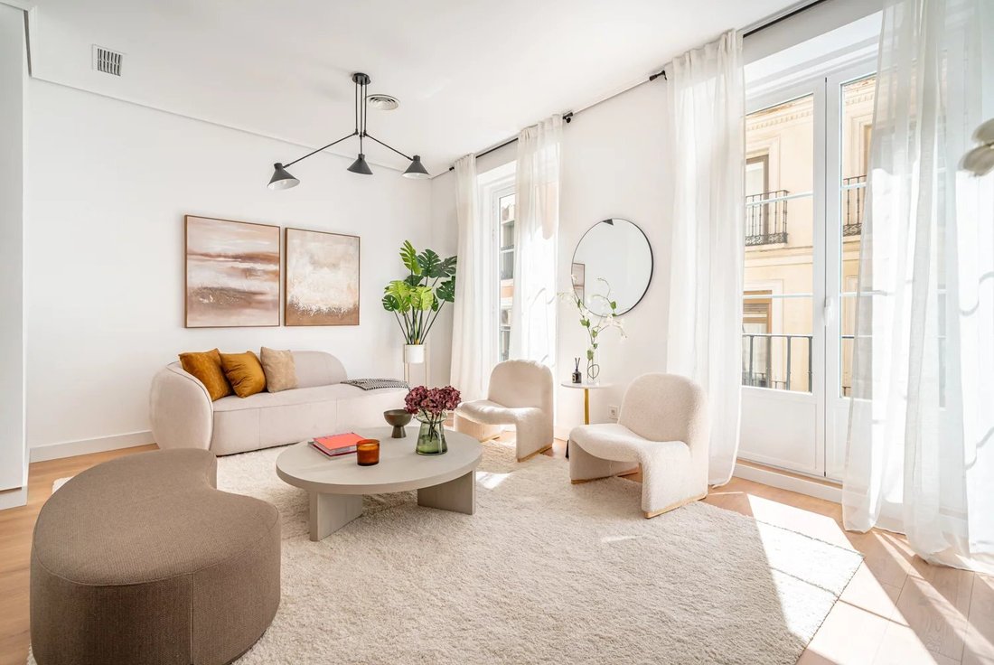 Apartment in Centro, Madrid, Spain 2 - 16170690