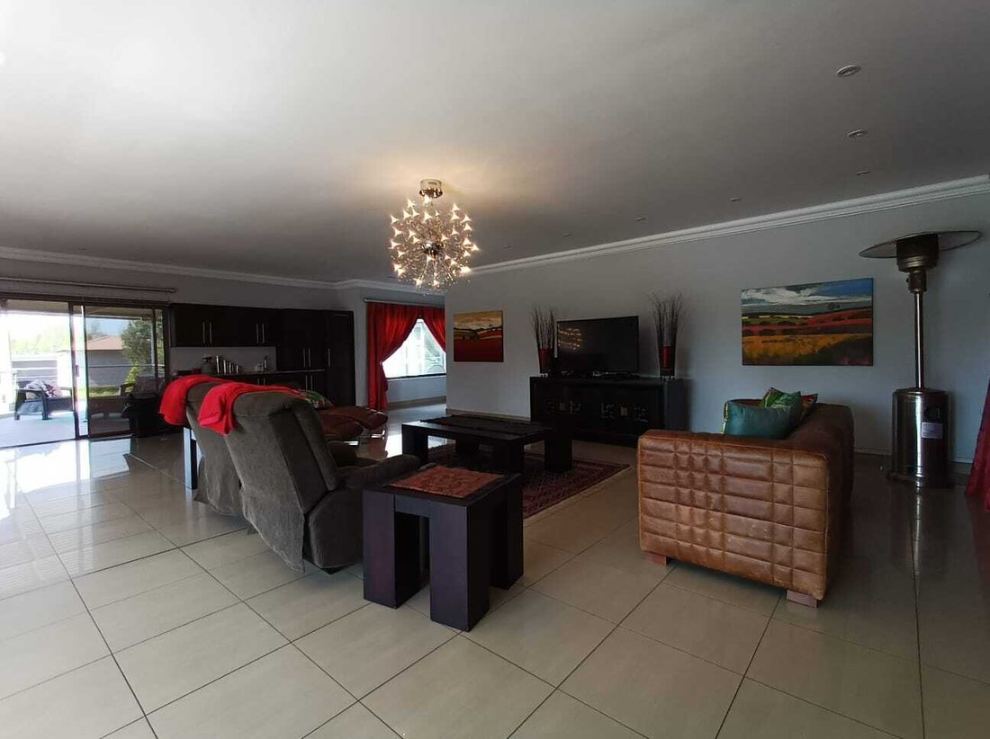 House in Three Rivers East, Gauteng, South Africa 3 - 16171498