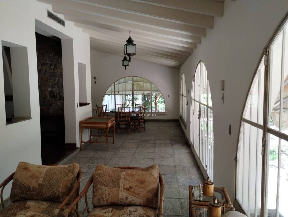 Farm Ranch in Arapeí, São Paulo, Brasilien 3 - 16177755