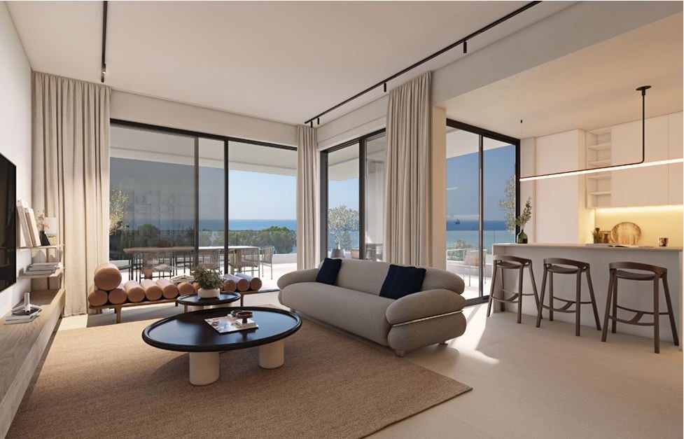 Apartment in Germasogeia, Limassol, Cyprus 5 - 15408587