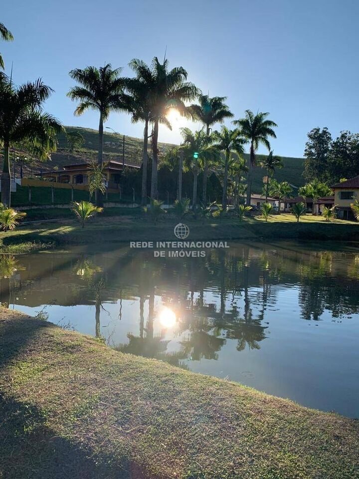 Farm Ranch in Parque Alberto Bayington, State of São Paulo, Brazil 4 - 16178473