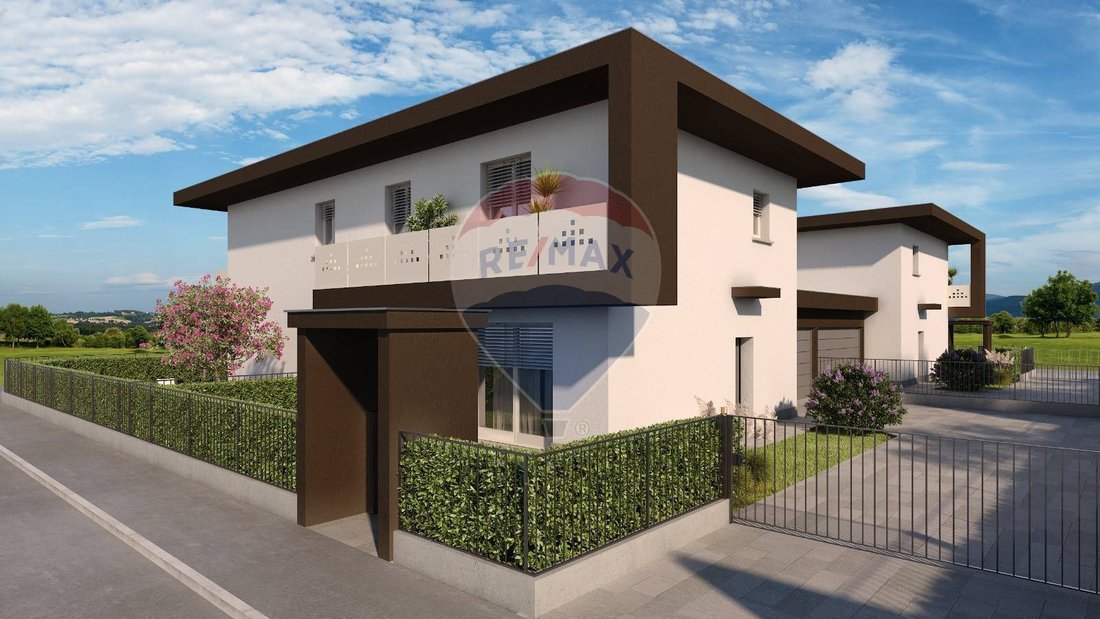 Apartment in Azzano San Paolo, Lombardy, Italy 2 - 16173039