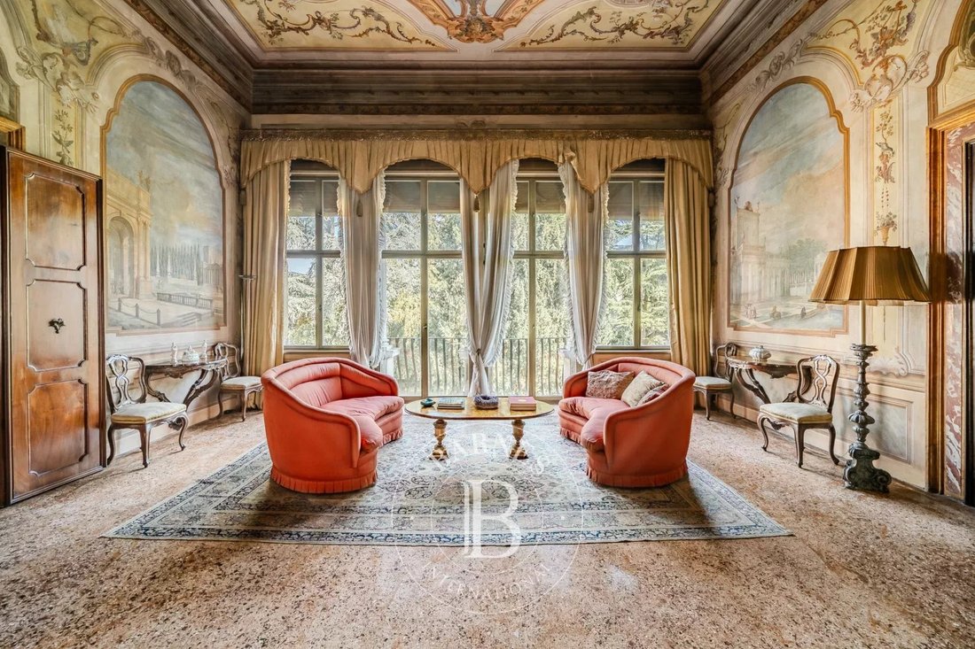 Villa in Piazze, Padua, Italy 2 - 16177550