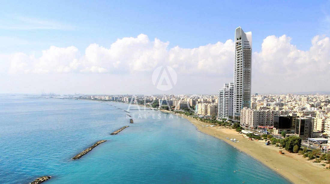 Apartment in Limassol, Limassol, Cyprus 1 - 16179682