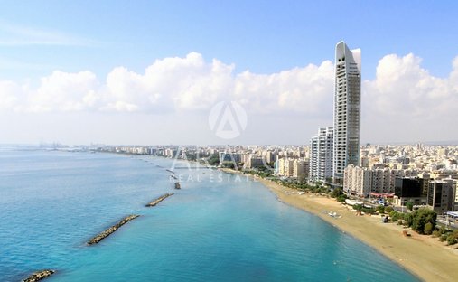 Apartment in Limassol, Limassol, Cyprus 1