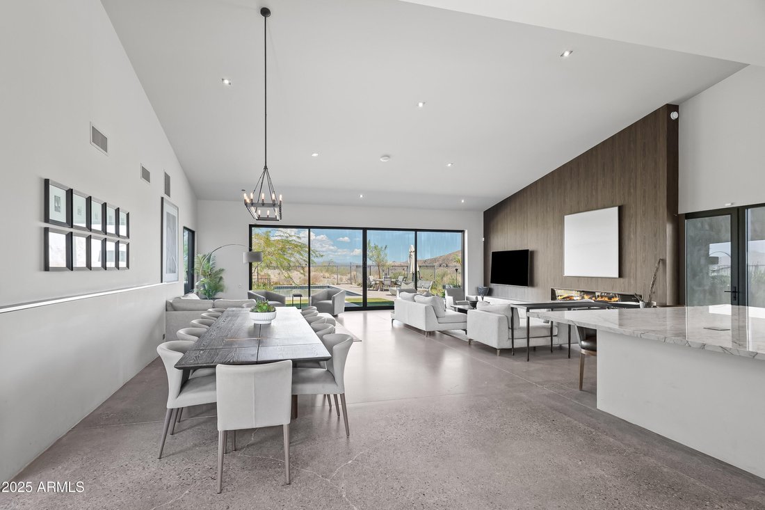 House in Fort McDowell, Arizona, United States 5 - 16169293