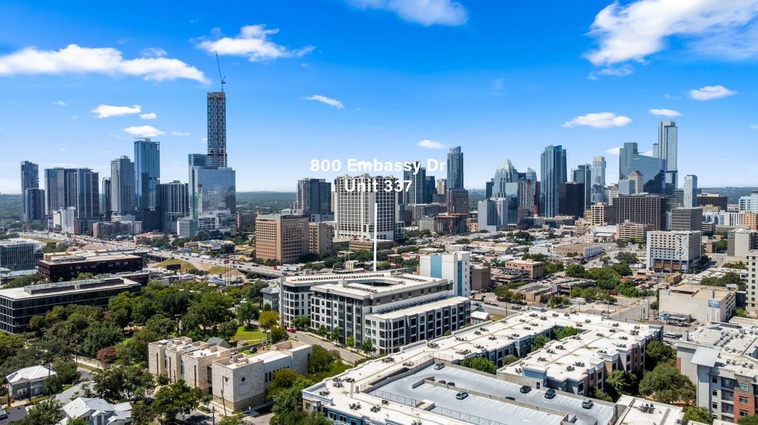 Condo in Austin, Texas, United States 3 - 16174484