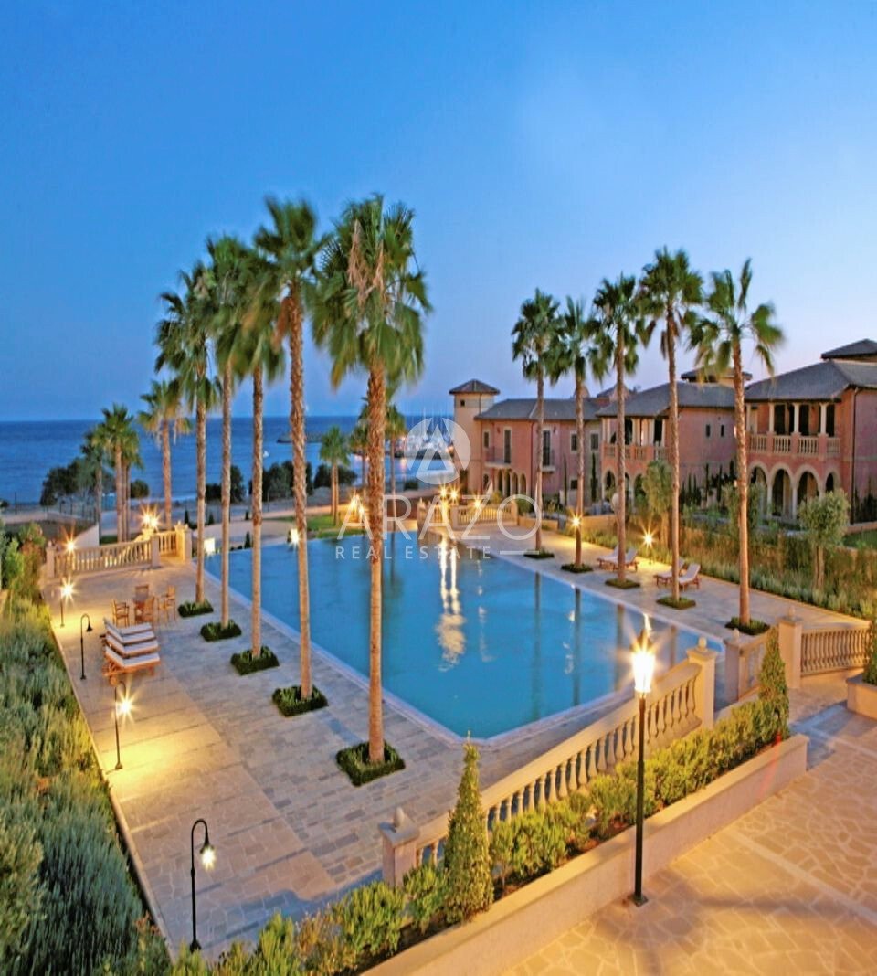 Apartment in Pyrgos, Limassol, Cyprus 1 - 16179692