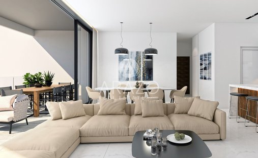 Apartment in Germasogeia, Limassol, Cyprus 1