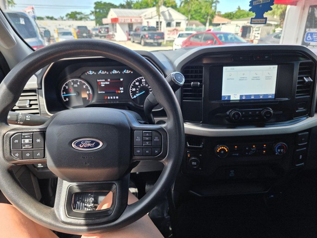 Pickup in West Palm Beach, FL, United States 5 - 16178059