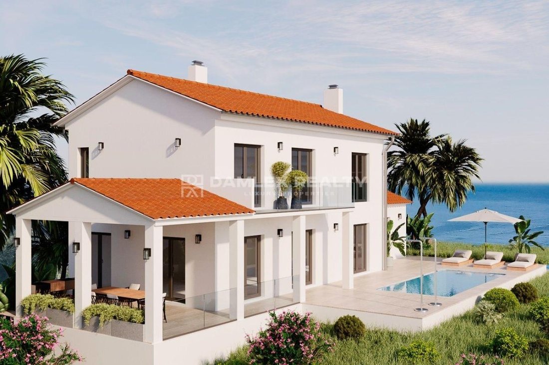 House in Platja d'Aro, Catalonia, Spain 3 - 16176887