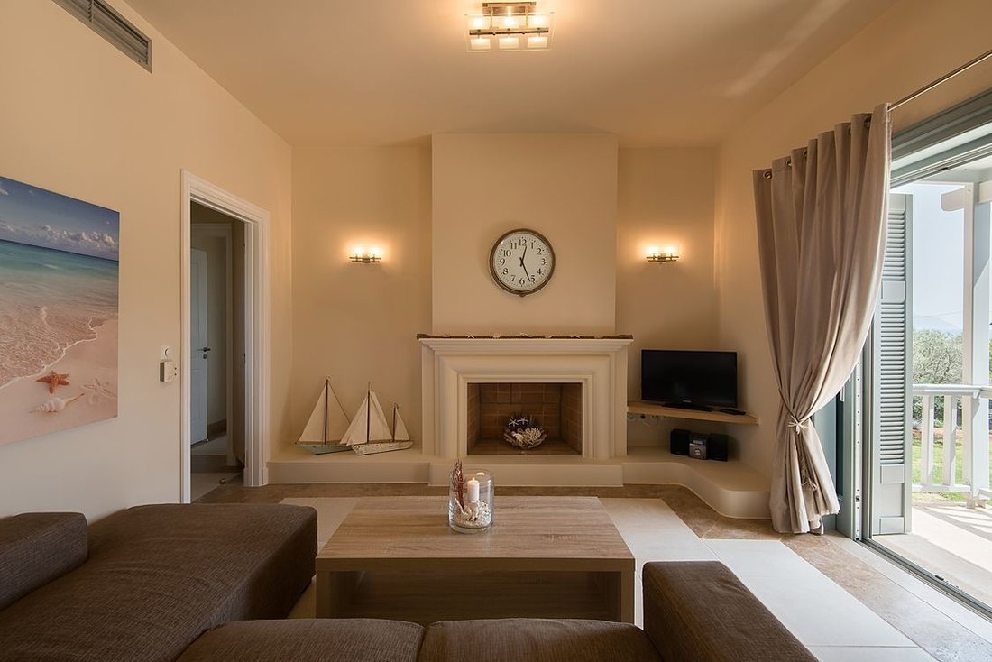 Villa in Koinotita Portoxeliou, Kranidi, Greece 5 - 16173523