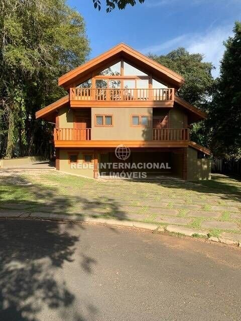 House in Parque Campolim, State of São Paulo, Brazil 1 - 16178022