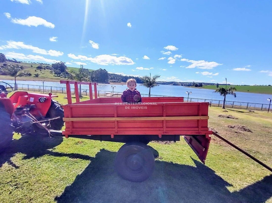 Farm Ranch in Itaí, State of Rio Grande do Sul, Brazil 5 - 16178425