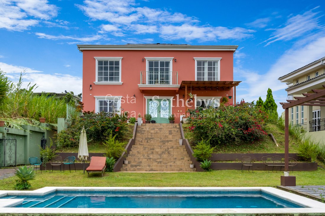 Condo in Alajuela, Costa Rica 2 - 16176706
