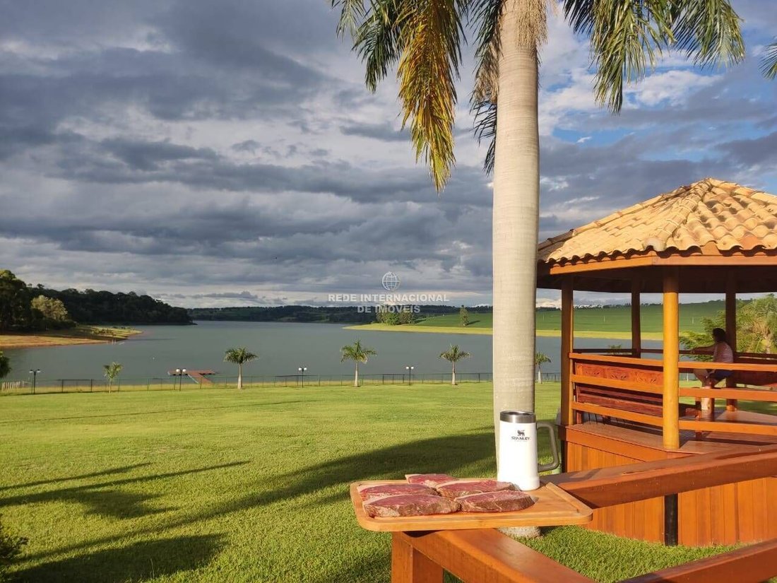 Farm Ranch in Itaí, State of Rio Grande do Sul, Brazil 4 - 16178425