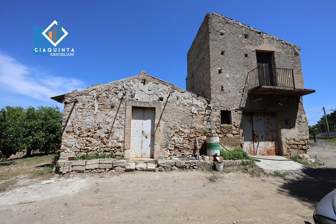 Land in Palagonia, Sicily, Italy 4 - 16179500