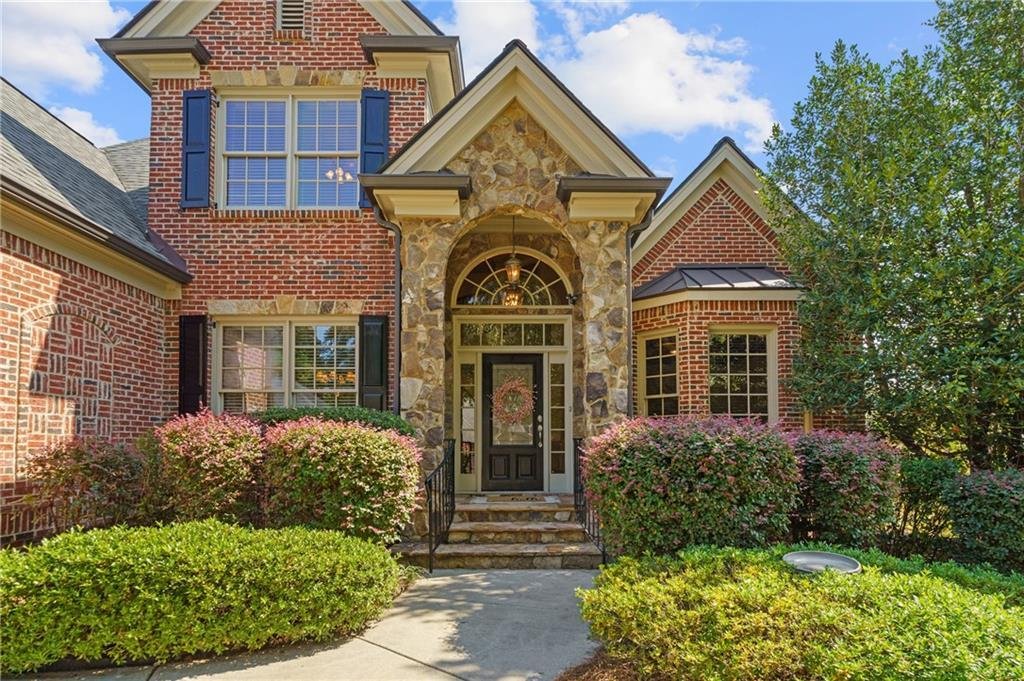 House in Gainesville, Georgia, United States 3 - 16172901