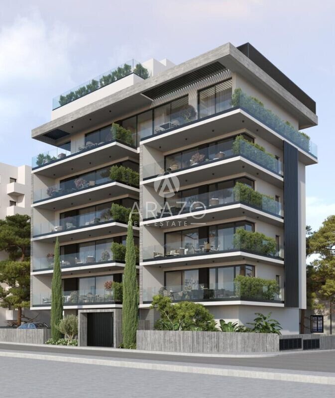 Apartment in Limassol, Limassol, Cyprus 2 - 16179696
