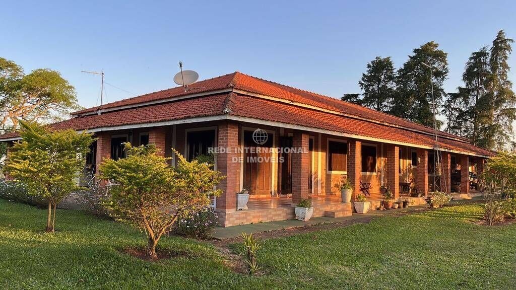 Farm Ranch in Rio de Janeiro, State of Rio de Janeiro, Brazil 1 - 16178477