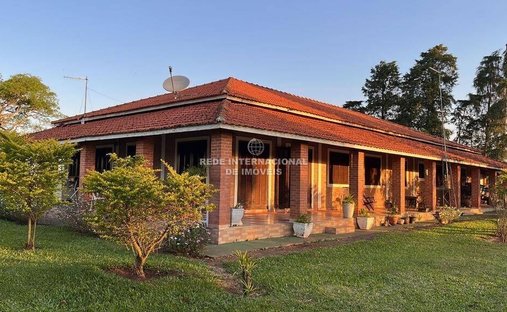 Farm Ranch in Rio de Janeiro, Rio de Janeiro, Brasilien 1