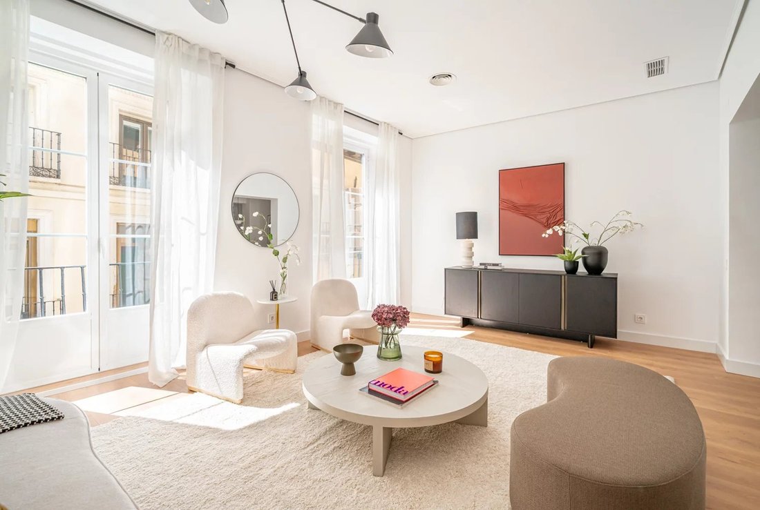 Apartment in Centro, Madrid, Spain 1 - 16170690