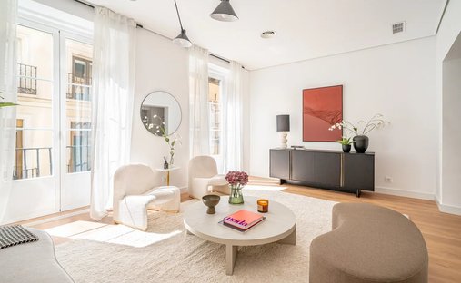 Appartamento a Centro, Madrid, Spagna 1