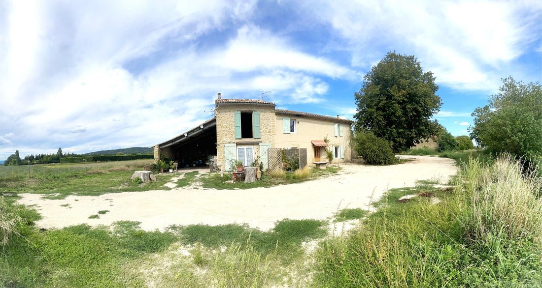 House in Centre Ancien, Pertuis, France 1 - 16179098