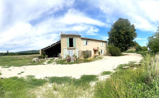 Casa a Centre Ancien, Pertuis, Francia 1