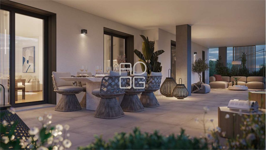 Apartment in Desenzanino, Desenzano del Garda, Lombardy 3 - 15499403