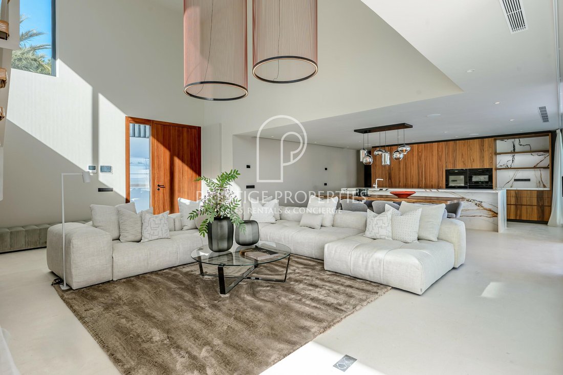 Villa in Sant Josep de sa Talaia, Balearic Islands, Spain 3 - 16172208