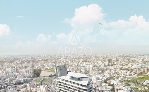 Apartment in Larnaca, Larnaca, Cyprus 1