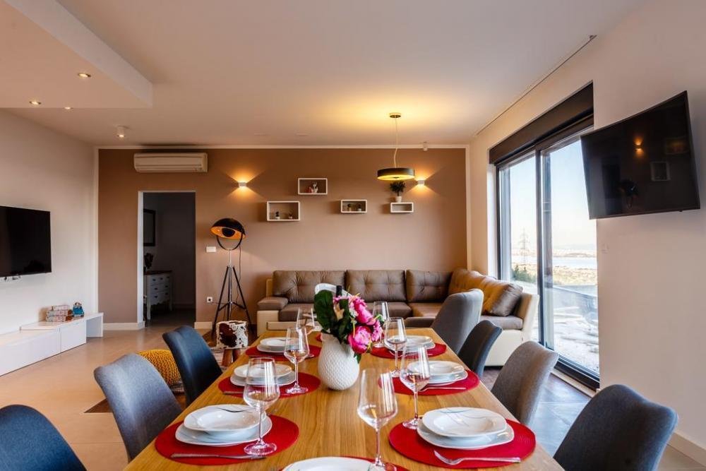 Villa à Kaštel Stari, Split-Dalmatie, Croatie 5 - 16172798