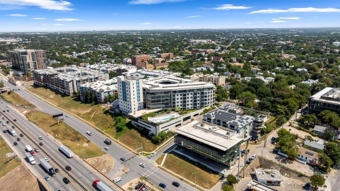 Condo in Austin, Texas, United States 4 - 16174484