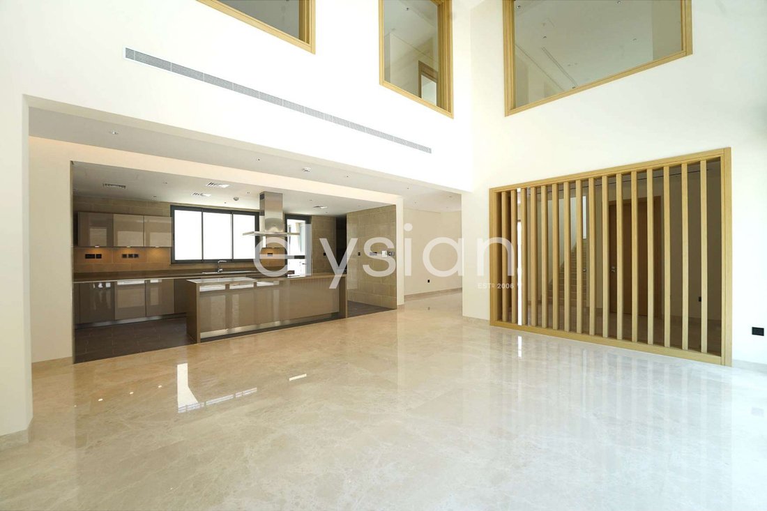 Villa in MBR City / Mohammed Bin Rashid City, Dubai, United Arab Emirates 3 - 16170647